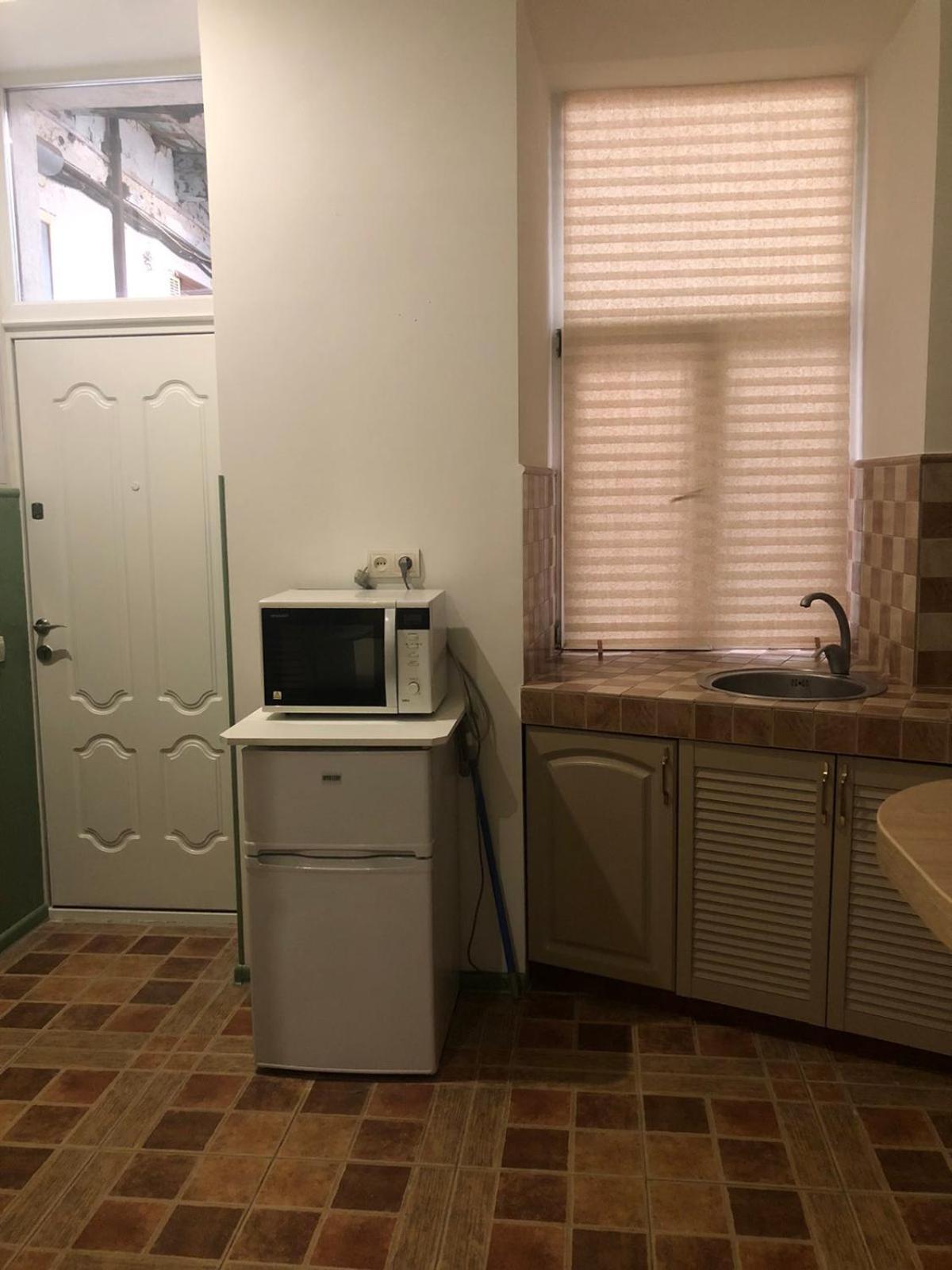 Apartment Near Armenian Cathedral Leopoli Esterno foto